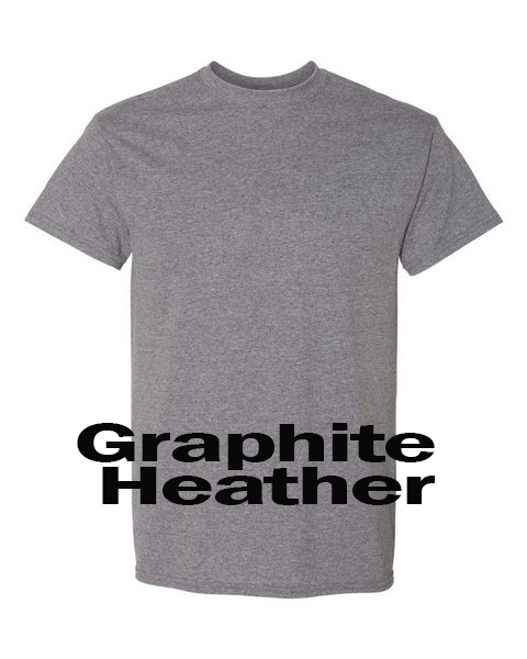 Graphite Heather