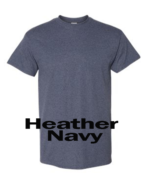 Heather Navy