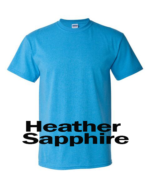 Heather Sapphire