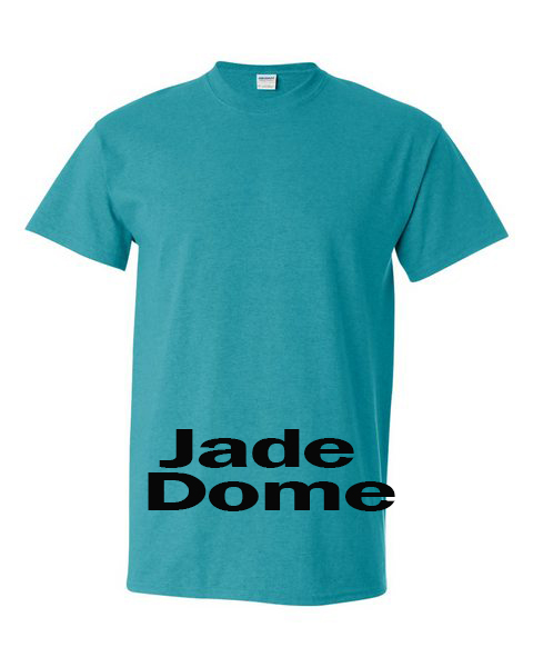 Jade Dome
