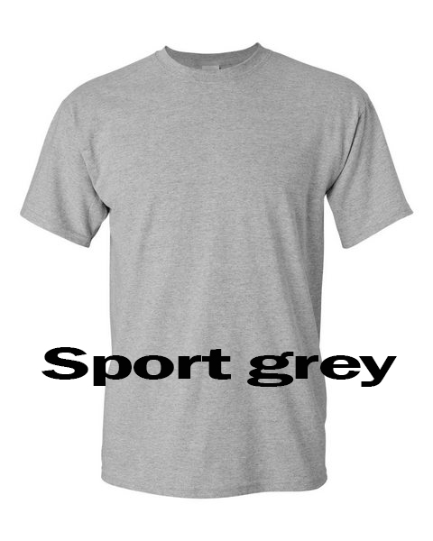 Sport grey